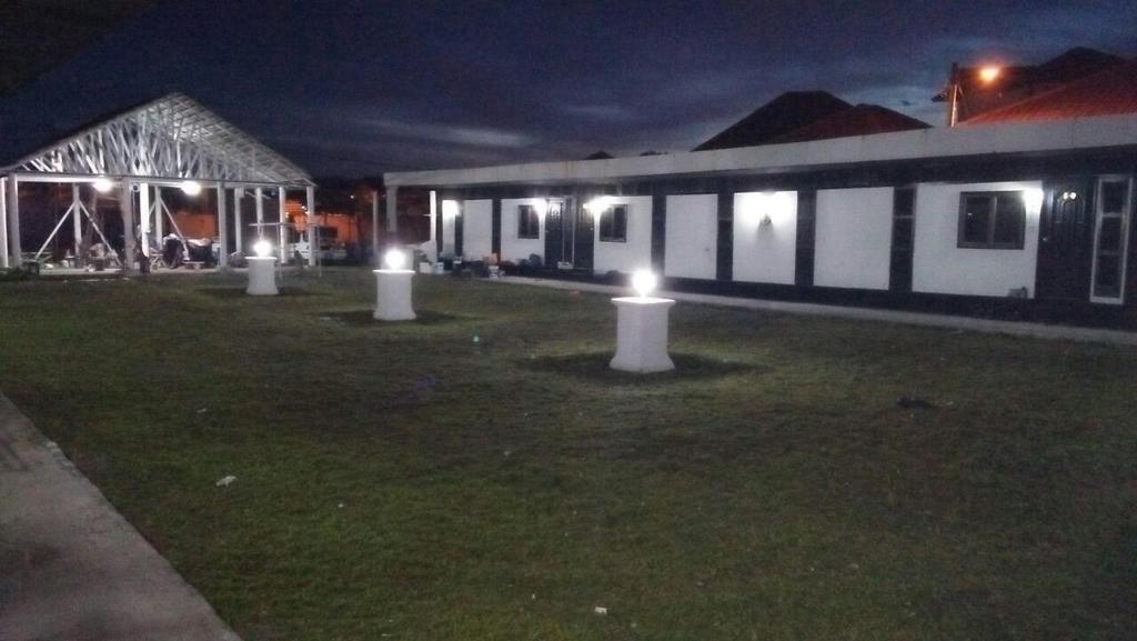 Transit Room Klia - Residence Villa Kampong Kubang Beras Eksteriør bilde